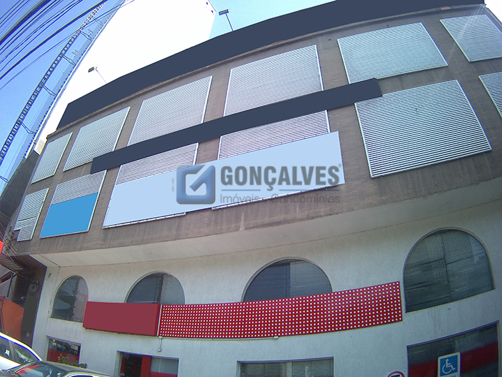 1538, Prédio Comercial, à venda, à venda, 2.980.000,00,Centro, São Bernardo do Campo,: (25)