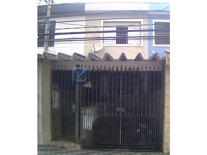 1542, Sobrado, à venda, à venda, 480.000,00,Rudge Ramos, São Bernardo do Campo,2 quartos: (30)