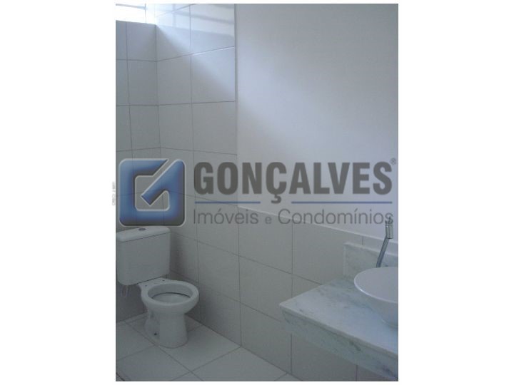 1546, Casa, à venda, à venda, 1.177.000,00,Jardim do Mar, São Bernardo do Campo,5 quartos: Foto 13 - Lavatório