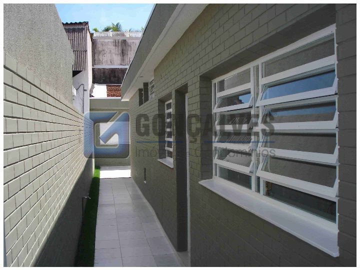 1546, Casa, à venda, à venda, 1.177.000,00,Jardim do Mar, São Bernardo do Campo,5 quartos: Foto 15 - Corredor Lateral