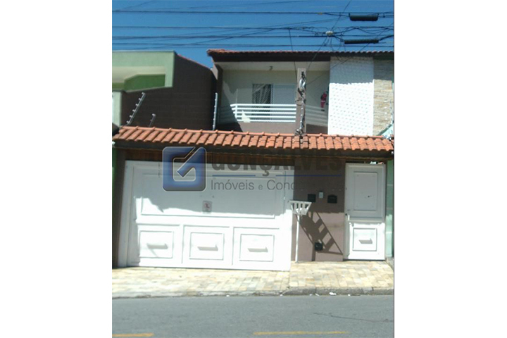 1547, Sobrado, à venda, à venda, 905.000,00,Vila Alzira, Santo André,3 quartos: PTDC0003