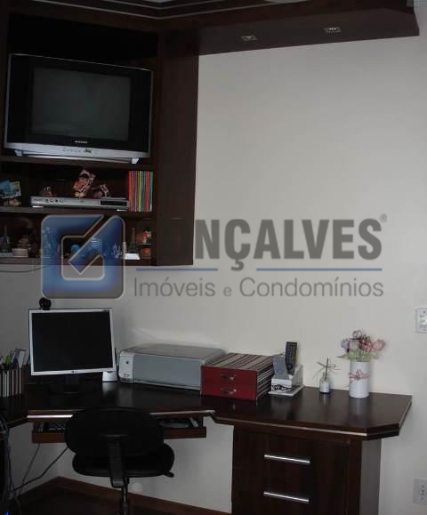 1547, Sobrado, à venda, à venda, 905.000,00,Vila Alzira, Santo André,3 quartos: Imagem24