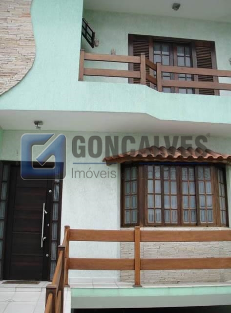 1547, Sobrado, à venda, à venda, 905.000,00,Vila Alzira, Santo André,3 quartos: Imagem2