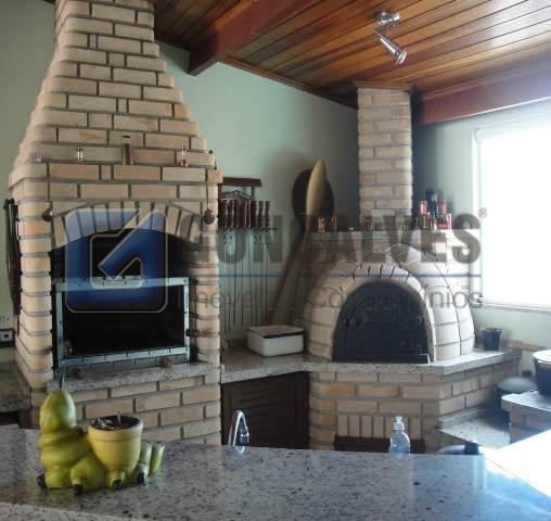 1547, Sobrado, à venda, à venda, 905.000,00,Vila Alzira, Santo André,3 quartos: Imagem6