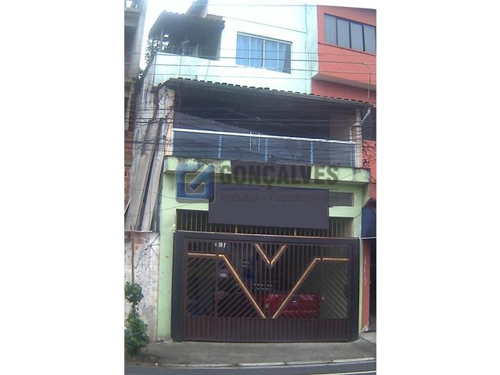 1548, Sobrado, à venda, à venda, 750.000,00,Assunção, São Bernardo do Campo,2 quartos: (16)