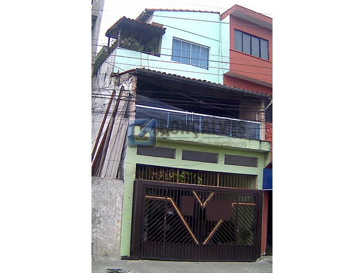 1548, Sobrado, à venda, à venda, 750.000,00,Assunção, São Bernardo do Campo,2 quartos: (13)