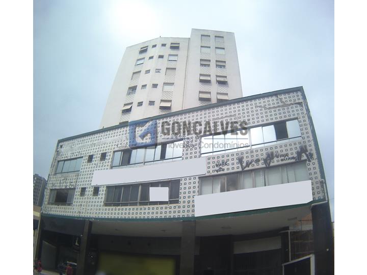 1551, Apartamento, à venda, à venda, 532.000,00,Centro, São Bernardo do Campo,2 quartos: (37)