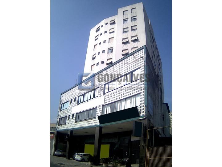 1551, Apartamento, à venda, à venda, 532.000,00,Centro, São Bernardo do Campo,2 quartos: (23)