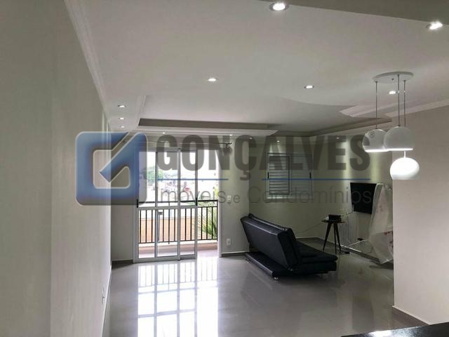 1553, Apartamento, à venda, à venda, 400.000,00,Vila Valparaíso, Santo André,3 quartos: 987824089470236