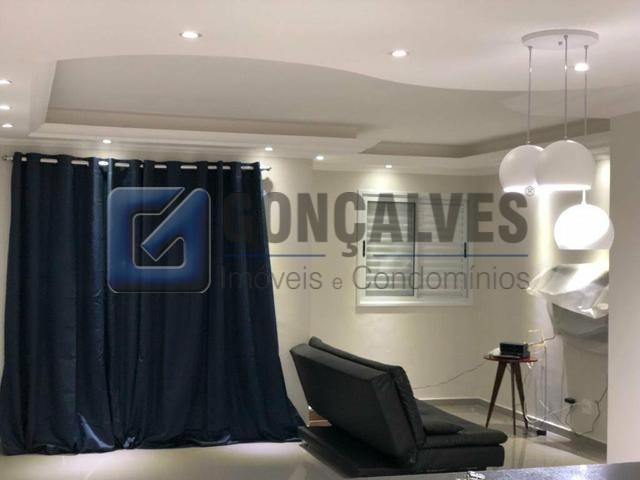 1553, Apartamento, à venda, à venda, 400.000,00,Vila Valparaíso, Santo André,3 quartos: 989824082154166