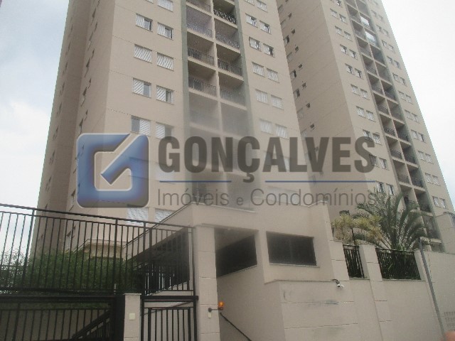 1553, Apartamento, à venda, à venda, 400.000,00,Vila Valparaíso, Santo André,3 quartos: IMG_7983