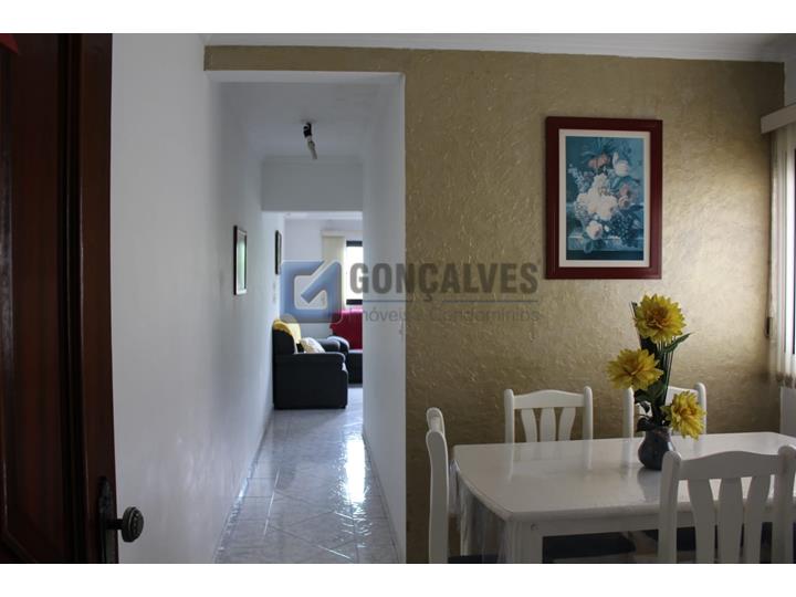 1555, Apartamento, à venda, à venda, 510.000,00,Vila Guiomar, Santo André,3 quartos: 10
