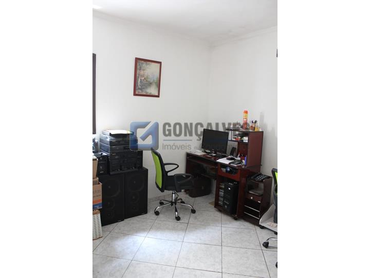 1555, Apartamento, à venda, à venda, 510.000,00,Vila Guiomar, Santo André,3 quartos: 14