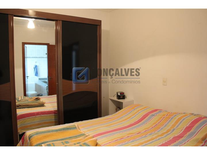 1555, Apartamento, à venda, à venda, 510.000,00,Vila Guiomar, Santo André,3 quartos: 15