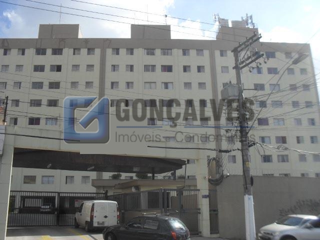 1557, Apartamento, à venda, à venda, 365.000,00,Jardim Utinga, Santo André,3 quartos: Foto  (22)