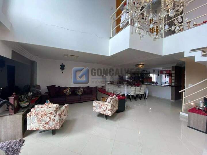 1559, Apartamento Cobertura, à venda, à venda, 2.655.000,00,Jardim, Santo André,4 quartos: A (15)