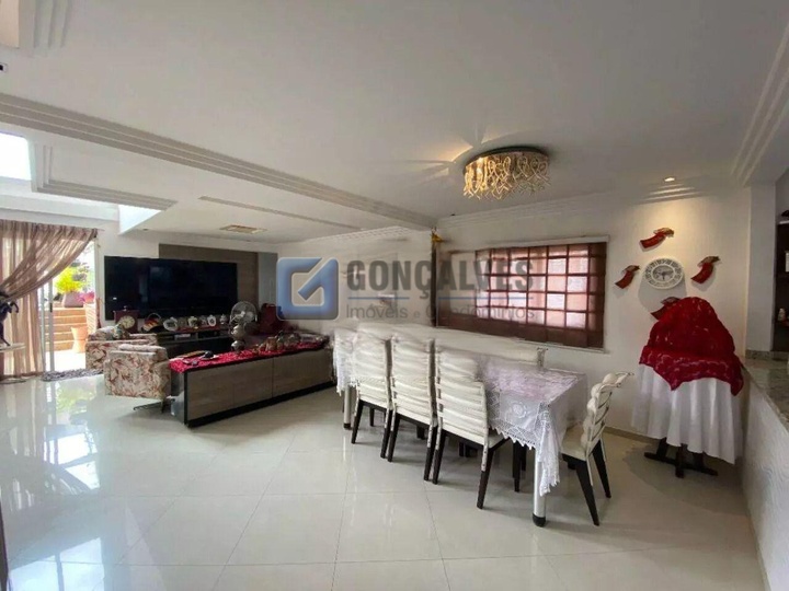 1559, Apartamento Cobertura, à venda, à venda, 2.655.000,00,Jardim, Santo André,4 quartos: A (16)