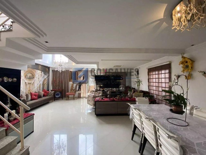 1559, Apartamento Cobertura, à venda, à venda, 2.655.000,00,Jardim, Santo André,4 quartos: A (22)