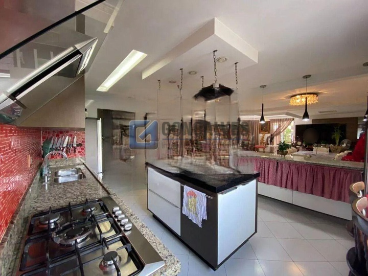 1559, Apartamento Cobertura, à venda, à venda, 2.655.000,00,Jardim, Santo André,4 quartos: D (31)