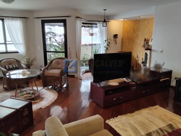 156, Apartamento, à venda, à venda, 1.550.000,00,Centro, São Bernardo do Campo,4 quartos: A (32)