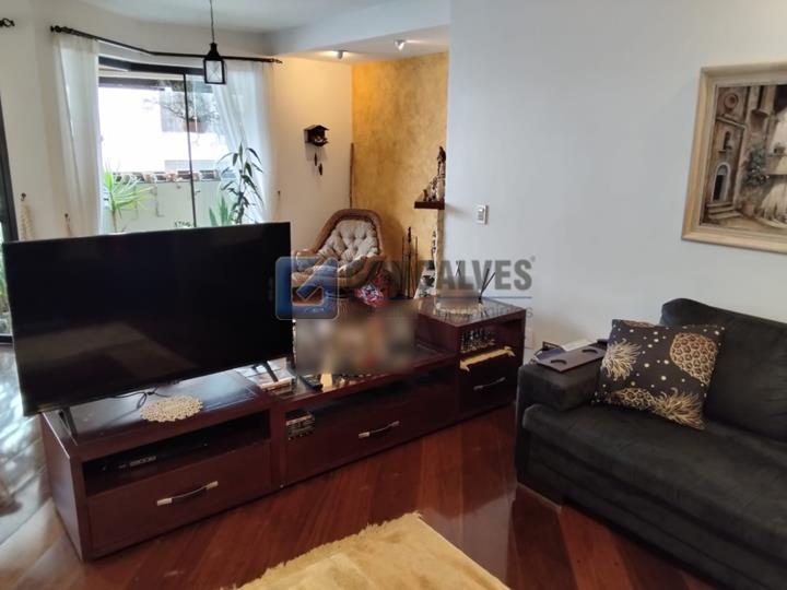 156, Apartamento, à venda, à venda, 1.550.000,00,Centro, São Bernardo do Campo,4 quartos: A (33)