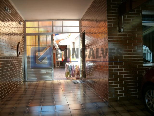 1560, Sobrado, à venda, à venda, 1.000.000,00,Rudge Ramos, São Bernardo do Campo,4 quartos: F99371B