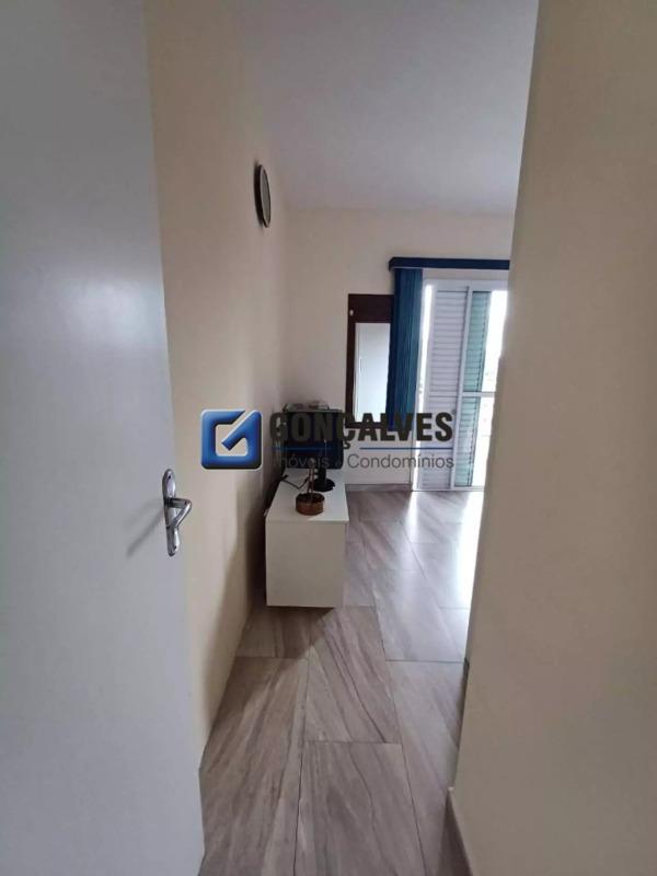 1562, Apartamento Cobertura, à venda, à venda, 340.000,00,Vila Alzira, Santo André,2 quartos: 