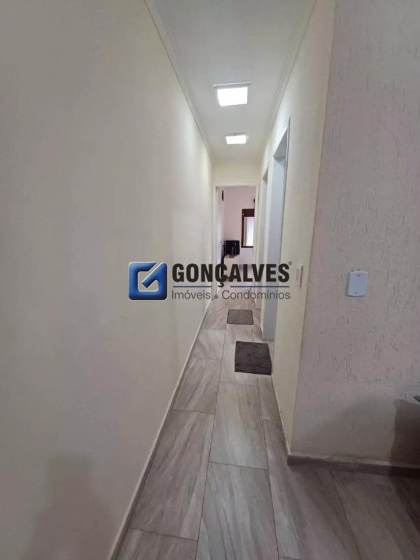 1562, Apartamento Cobertura, à venda, à venda, 340.000,00,Vila Alzira, Santo André,2 quartos: 