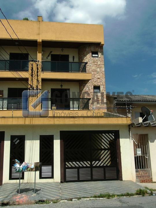 1569, Apartamento Cobertura, à venda, à venda, 622.000,00,Vila Alzira, Santo André,3 quartos: PTDC0011_resized