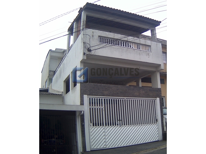 157, Sobrado, à venda, à venda, 780.000,00,Santa Terezinha, São Bernardo do Campo,3 quartos: (20)