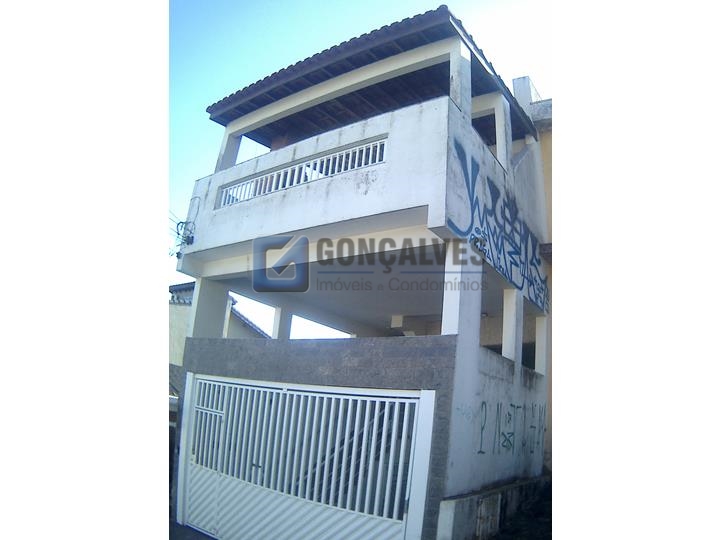 157, Sobrado, à venda, à venda, 780.000,00,Santa Terezinha, São Bernardo do Campo,3 quartos: (33)