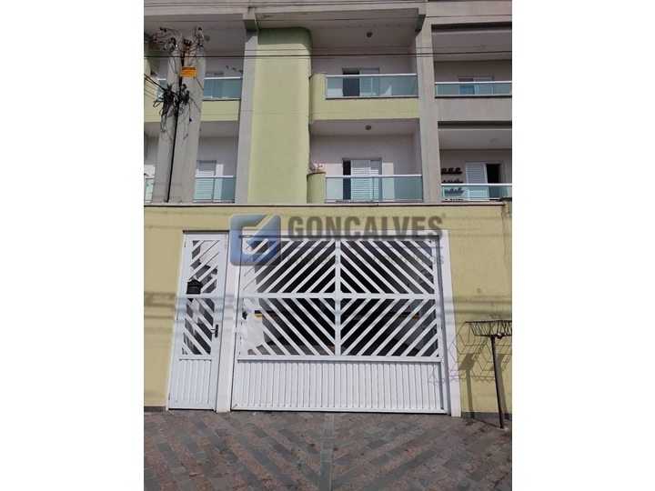 1570, Apartamento Cobertura, à venda, à venda, 680.000,00,Vila Leopoldina, Santo André,2 quartos: A (20)