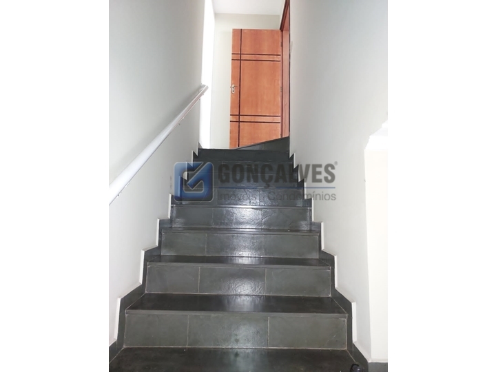 1570, Apartamento Cobertura, à venda, à venda, 680.000,00,Vila Leopoldina, Santo André,2 quartos: A (33)