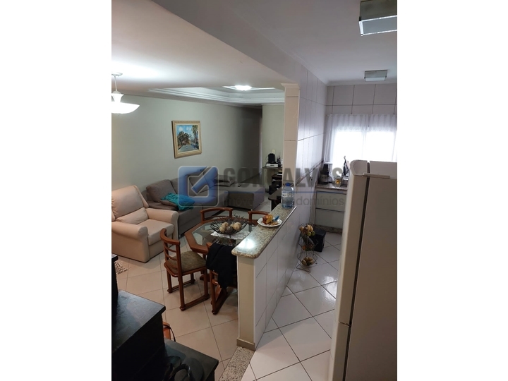 1570, Apartamento Cobertura, à venda, à venda, 680.000,00,Vila Leopoldina, Santo André,2 quartos: A (50)