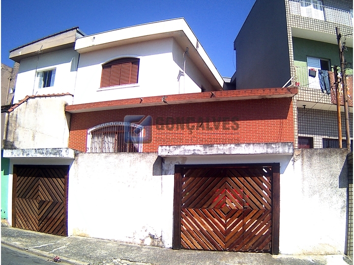 1577, Sobrado, à venda, à venda, 700.000,00,Independência, São Bernardo do Campo,2 quartos: (18)