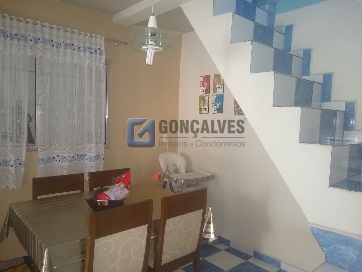 1581, Sobrado, à venda, à venda, 480.000,00,Vila Palmares, Santo André,3 quartos: IMG_20210615_111334998