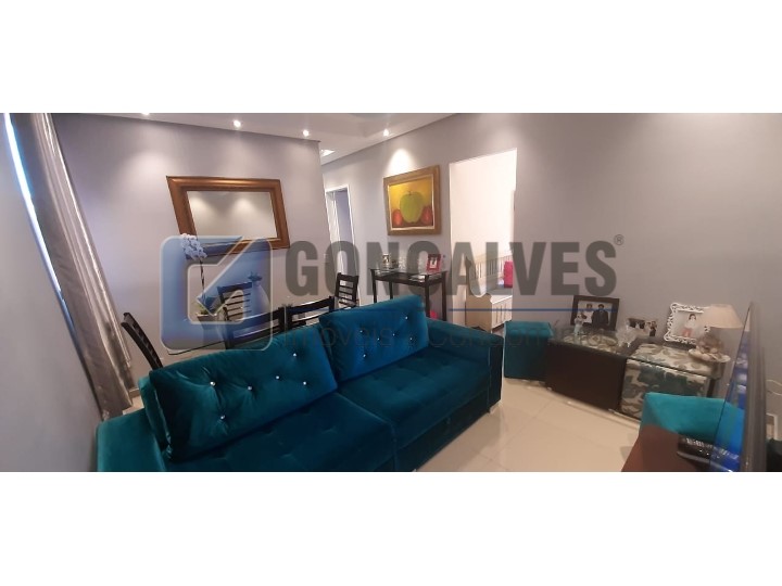1584, Apartamento, à venda, à venda, 308.000,00,Vila Jerusalém, São Bernardo do Campo,3 quartos: IMG-20200528-WA0030