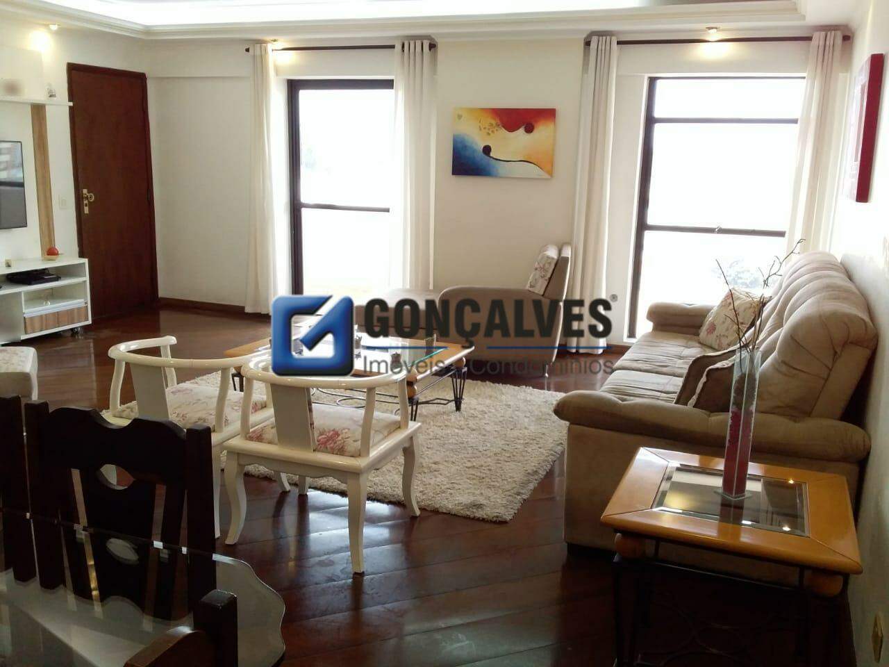 1585, Apartamento, à venda, à venda, 693.000,00,Parque das Nações, Santo André,3 quartos: 
