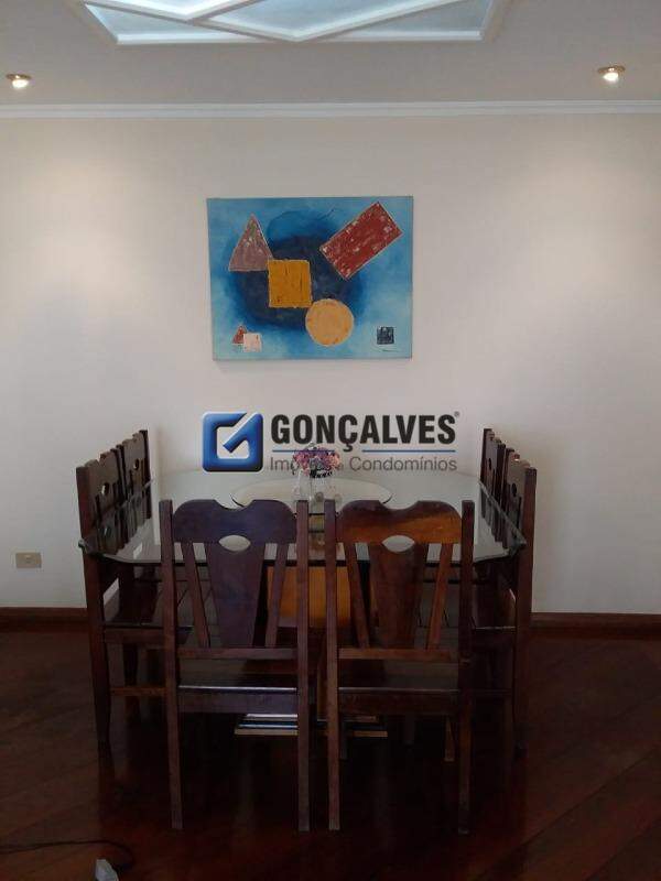 1585, Apartamento, à venda, à venda, 693.000,00,Parque das Nações, Santo André,3 quartos: 