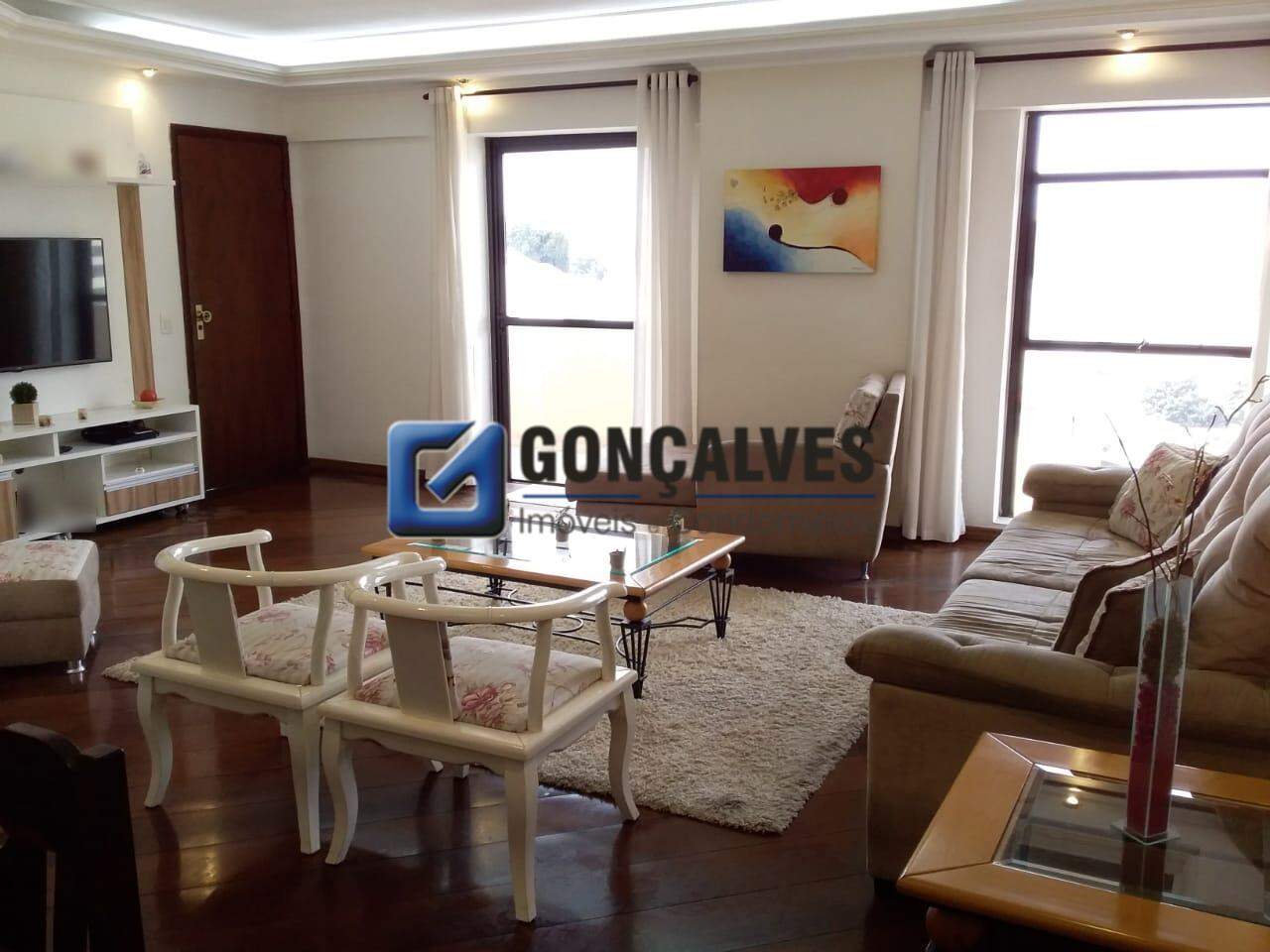 1585, Apartamento, à venda, à venda, 693.000,00,Parque das Nações, Santo André,3 quartos: 