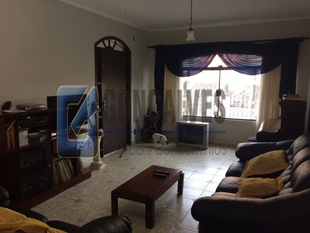 159, Sobrado, à venda, à venda, 750.000,00,Parque Terra Nova II, São Bernardo do Campo,3 quartos: F19161I