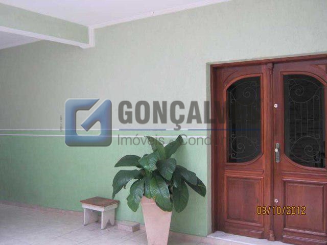 1592, Sobrado, à venda, à venda, 900.000,00,Baeta Neves, São Bernardo do Campo,3 quartos: F100364R