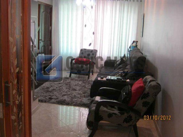 1592, Sobrado, à venda, à venda, 900.000,00,Baeta Neves, São Bernardo do Campo,3 quartos: F100364U