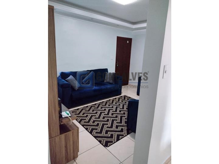 1602, Apartamento, à venda, à venda, 290.000,00,Demarchi, São Bernardo do Campo,2 quartos: A (32)