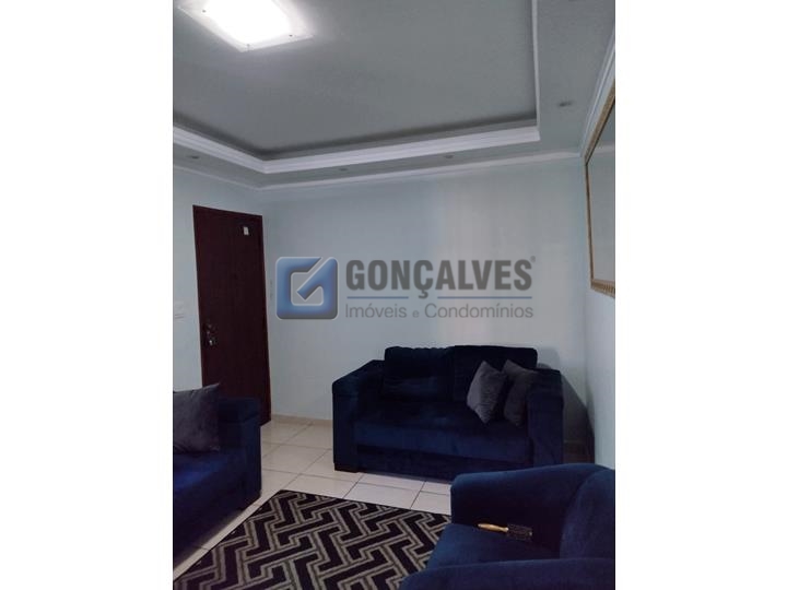 1602, Apartamento, à venda, à venda, 290.000,00,Demarchi, São Bernardo do Campo,2 quartos: A (34)