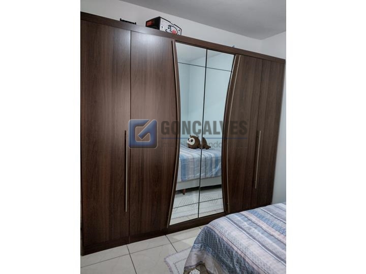 1602, Apartamento, à venda, à venda, 290.000,00,Demarchi, São Bernardo do Campo,2 quartos: B (31)