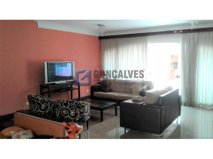 1604, Casa, à venda, à venda, 1.380.000,00,Independência, São Bernardo do Campo,5 quartos: A (4)