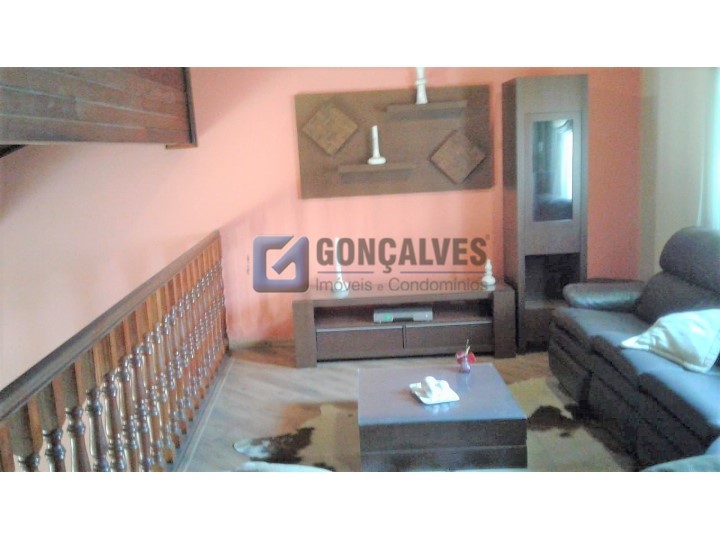 1604, Casa, à venda, à venda, 1.380.000,00,Independência, São Bernardo do Campo,5 quartos: A (5)