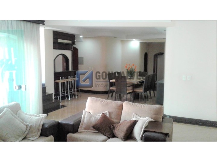 1604, Casa, à venda, à venda, 1.380.000,00,Independência, São Bernardo do Campo,5 quartos: A (7)