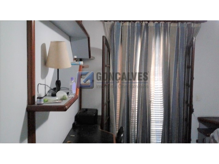 1604, Casa, à venda, à venda, 1.380.000,00,Independência, São Bernardo do Campo,5 quartos: B (2)